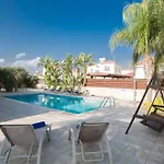 Villa At26 Ajía Nápa