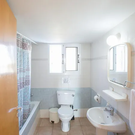 Villa At26 Ayia Napa