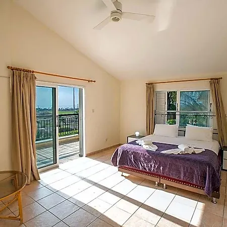 Villa At26 Ayia Napa