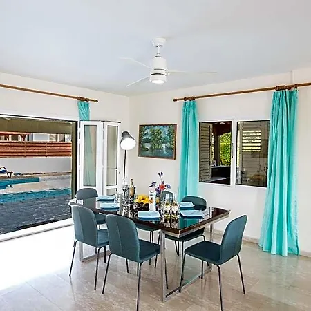 At26 Villa *