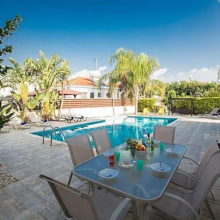 Villa At26 Ayia Napa