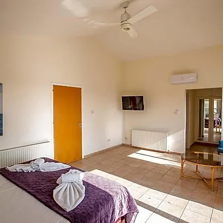 At26 * Ayia Napa