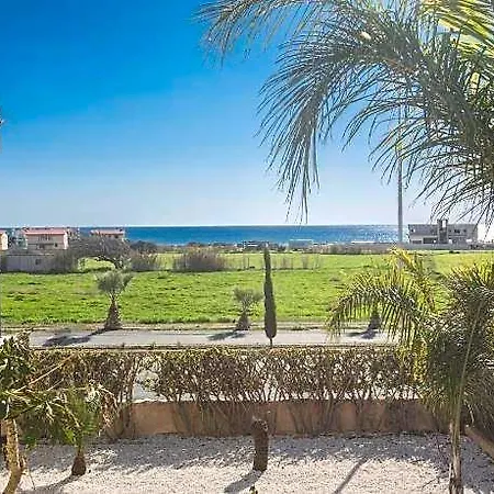Villa At26 Ayia Napa