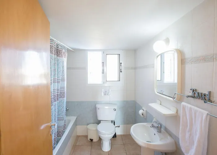 Villa At26 Agia Napa