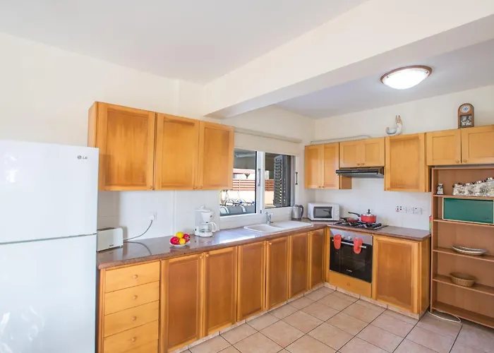 At26 Villa